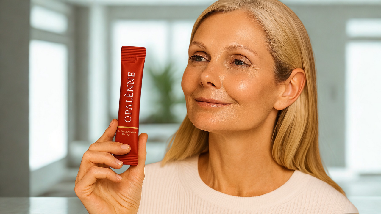 Opalenne