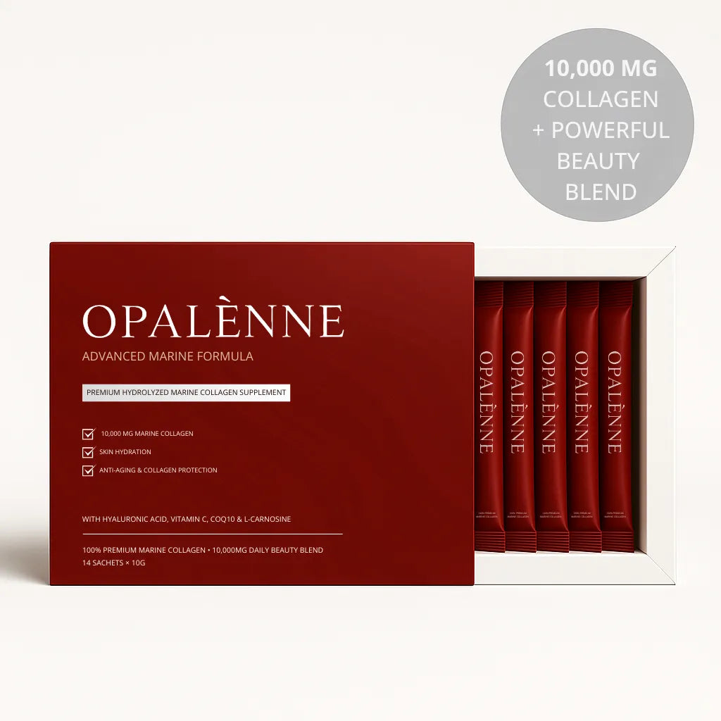 Opalenne