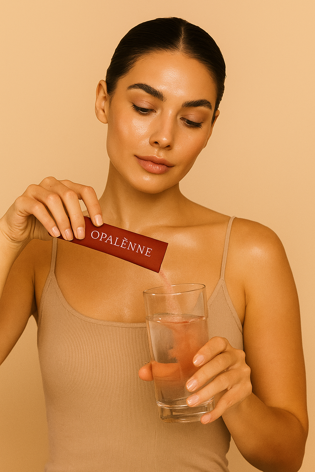 Opalènne Hydrolized Marine Collagen