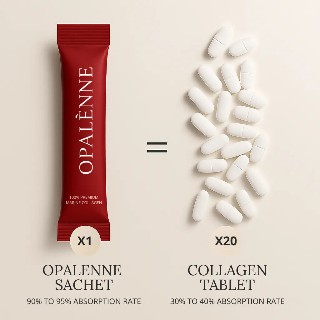 Opalenne