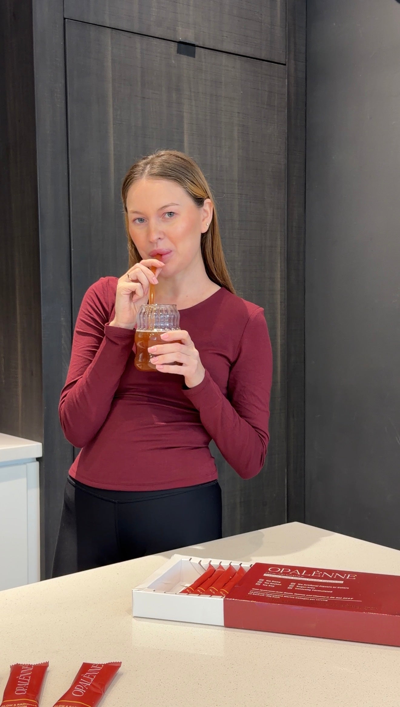 Opalènne Hydrolized Marine Collagen