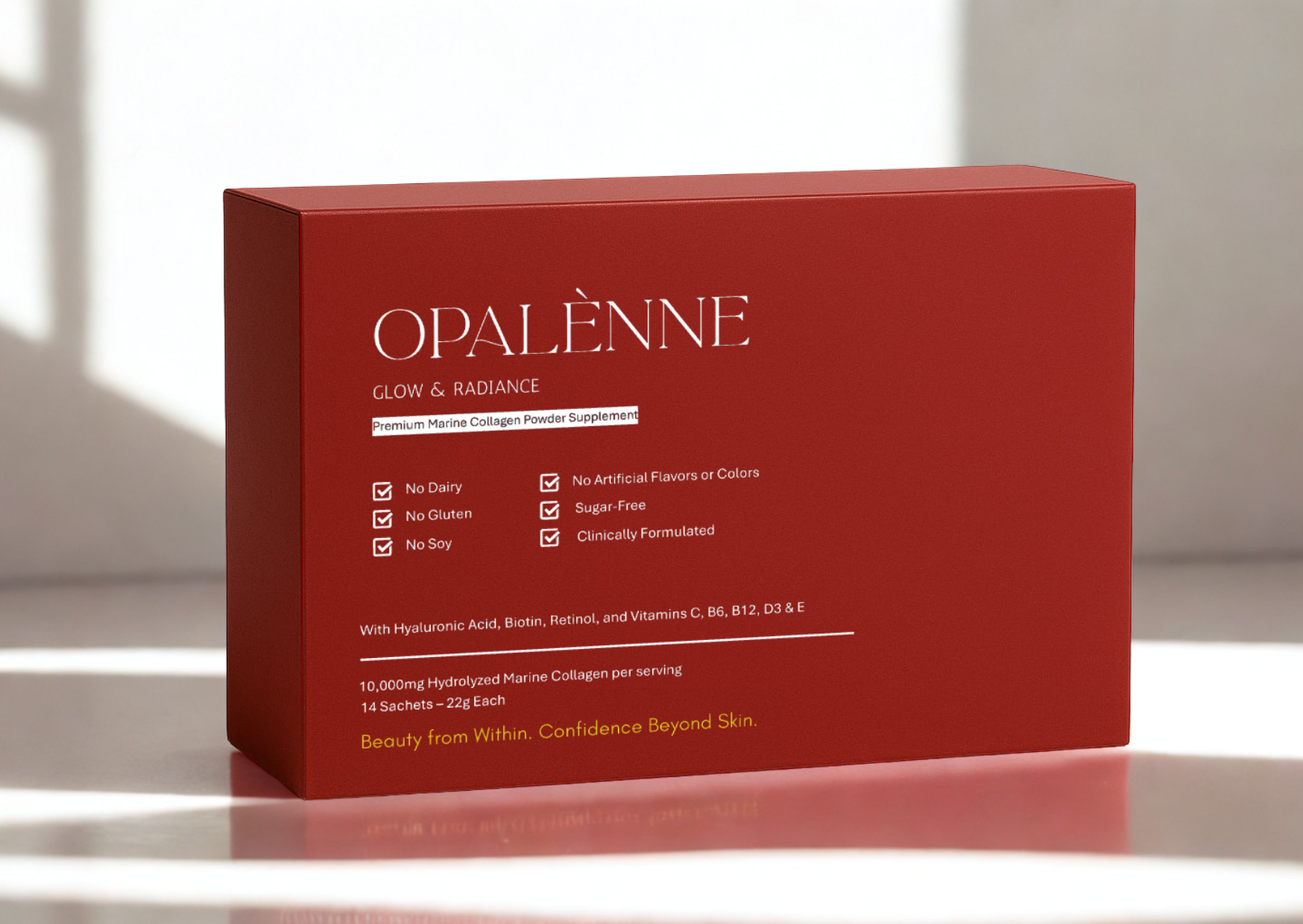 Opalenne