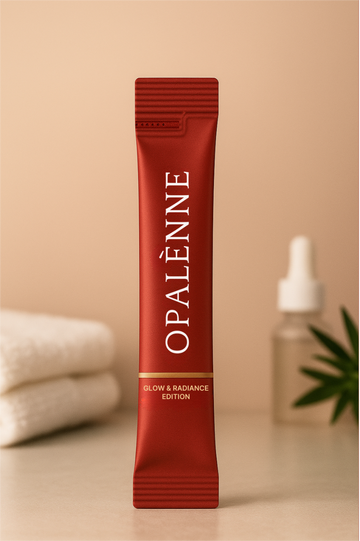 Opalènne Hydrolized Marine Collagen
