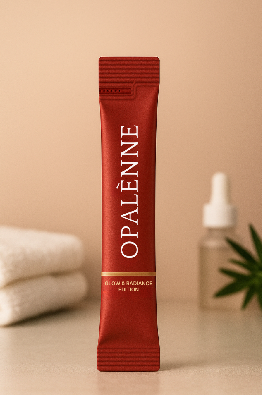 Opalènne Hydrolized Marine Collagen
